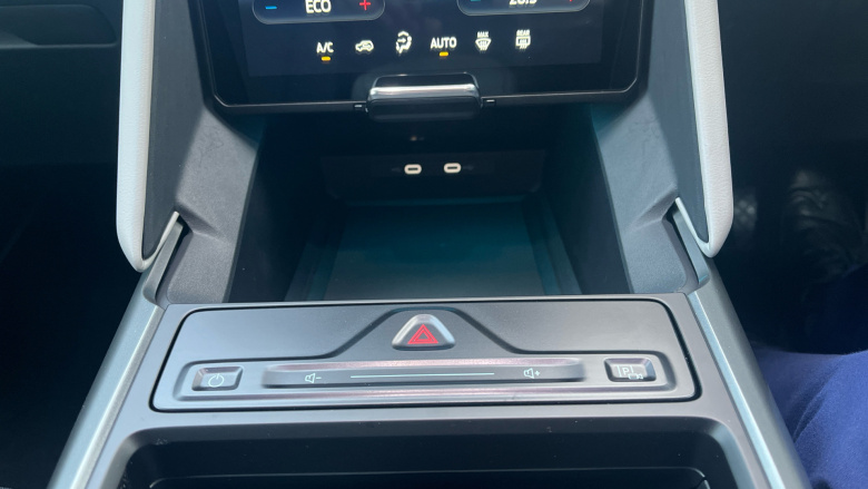 Ford Explorer 125kW Style 52kWh 5dr Auto [Comfort Pack] Electric Estate